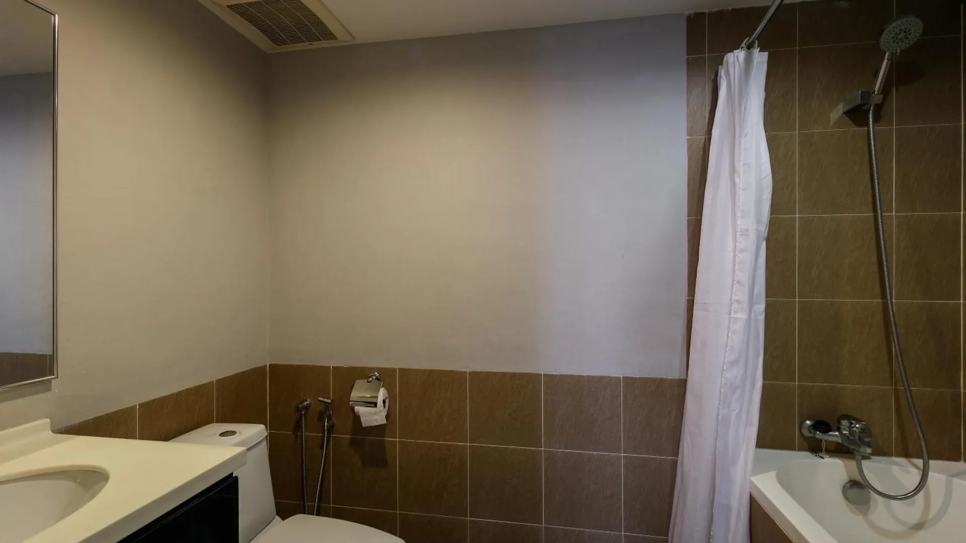 아파트 3-Bedroom Stay At Macalister Road & Georgetown, Noble Villa Penang