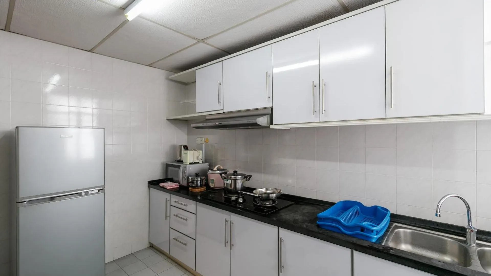 3-Bedroom Stay At Macalister Road & Georgetown, Noble Villa Penang 0*, 조지타운 말레이시아